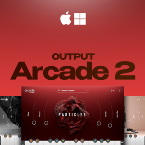 🔴 Output Arcade 2 [Подписка на 3 МЕСЯЦА]