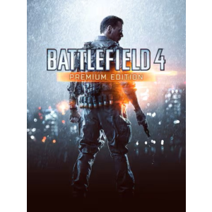 Battlefield 4 Premium Edition | EPIC GAMES