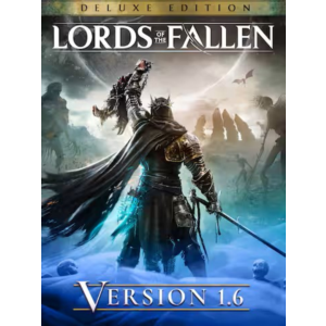 Lords of the Fallen Deluxe Edition 🥇EPIC GAMES🥇