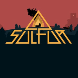 ・SULFUR・STEAM АККАУНТ・