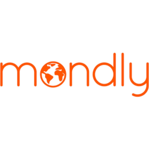 Подписка на личный счет Mondly Plus 1 месяц