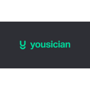 Подписка на аккаунт Yousician Premium+ на 1 месяц