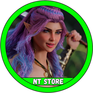 💎Forbidden Fantasy  STEAM Аккаунт   ✔️