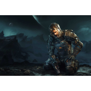 The callisto protocol  PS4/PS5🔥🔥