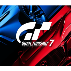 Gran Turismo 7 PS5™ & PS4™🔥🔥