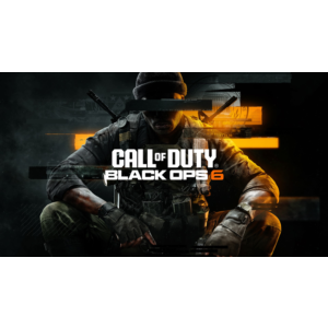 CALL OF DUTY: Black Ops 6 (2024) BattleNet Gift