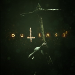 🔑  OUTLAST 2 🔥XBOX КЛЮЧ