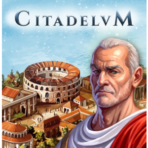 ・CITADELUM・STEAM АККАУНТ・