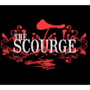 ・THE SCOURGE | TAI ƯƠNG・STEAM АККАУНТ・