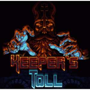 ・KEEPER´S TOLL・STEAM АККАУНТ・