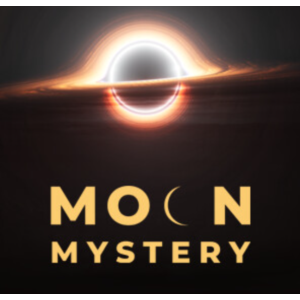 ・MOON MYSTERY・STEAM АККАУНТ・