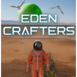 ・EDEN CRAFTERS・STEAM АККАУНТ・