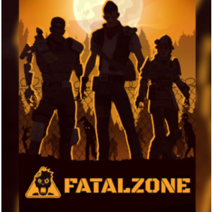 ・FATALZONE・STEAM АККАУНТ・
