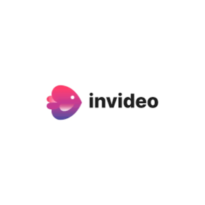 подписка на аккаунт invideo AI  Plus 1 месяц