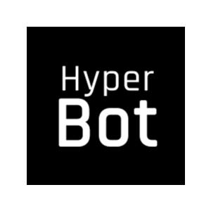 Стандартная подписка на аккаунт HyperBooth на 1 месяц