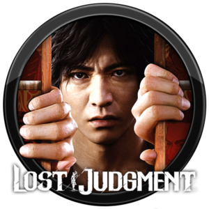 Lost Judgment +Judgment+DLC (Region Free)(GLOBAL)🌍