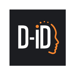 Подписка на аккаунт D-ID Lite на 1 месяц