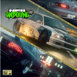 Need for Speed Unbound — премиум Speed Pass Vol.9 Steam