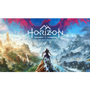 Horizon Call of the Mountain (PS5-VR2/RUS) Аренда 7