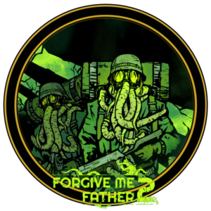 Forgive Me Father 2 Deluxe Edition +DLC (GLOBAL)🌍