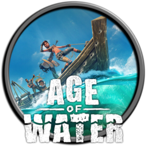 Age of Water - Gold Edition +DLC(Region Free)(GLOBAL)🌍