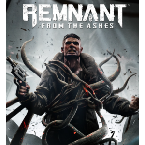 Remnant: From the Ashes (PS4/PS5/RUS) Аренда 7 дней