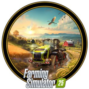 Farming Simulator 25 - Year 1 Bundle (GLOBAL)🌍
