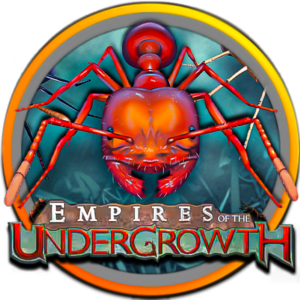 Empires of the Undergrowth +DLC (Region Free)(GLOBAL)🌍