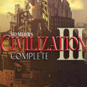 CIVILIZATION III COMPLETE EDITION ✅STEAM КЛЮЧ