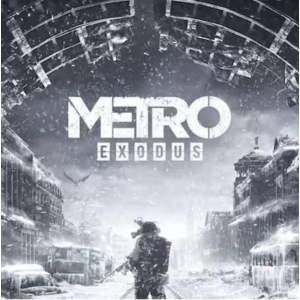 Metro Exodus Standard Edition | EPIC GAMES