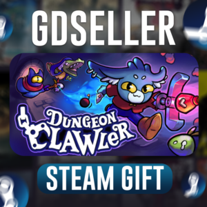 ⚡ Dungeon Clawler (Steam Gift/RU-KZ-UA)