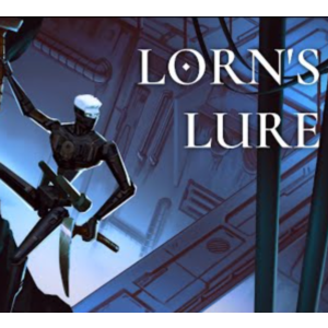 ・LORN´S LURE・STEAM АККАУНТ・