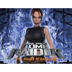 Tomb Raider VI: The Angel of Darkness / Steam Ключ/ RU