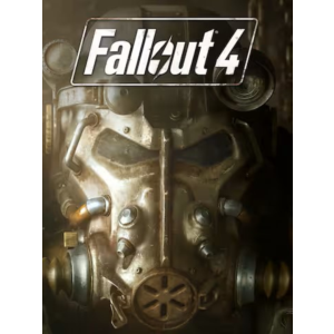 Fallout 4 | EPIC GAMES