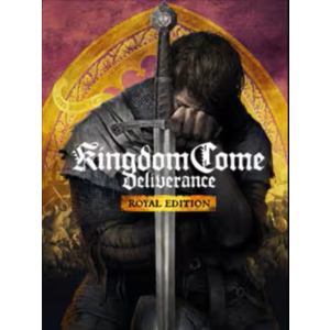 Kingdom Come: Deliverance Royal Edition | EPIC GAMES