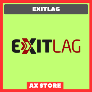 🕹 Аккаунты Exitlag / Активная подписка 🐜