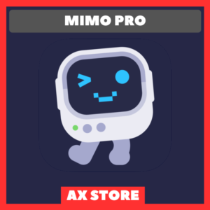 🤖 Mimo Pro / С АКТИВНОЙ ПОДПИСКОЙ 2025 🤖