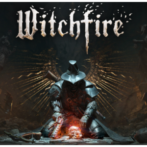 WITCHFIRE・STEAM АККАУНТ・