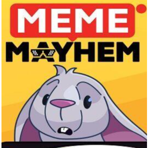 ・MEME MAYHEM・STEAM АККАУНТ・