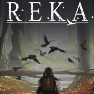 ・REKA・STEAM АККАУНТ・