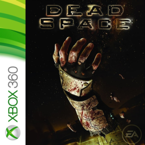 XBOX ONE & SERIES 07 Dead Space & Dead Space 2 & 3