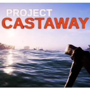 ・PROJECT CASTAWAY・STEAM АККАУНТ・