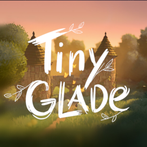 TINY GLADE・STEAM АККАУНТ・