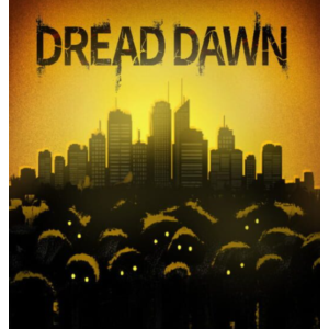 ・DREAD DAWN・STEAM АККАУНТ・