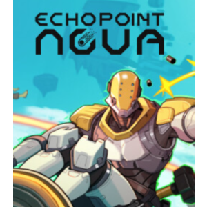 ・ECHO POINT NOVA ・STEAM АККАУНТ・
