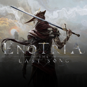 ・ENOTRIA: THE LAST SONG・STEAM АККАУНТ・