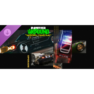 ⚡️Need for Speed Unbound Ultimate Collection Upgrade KZ