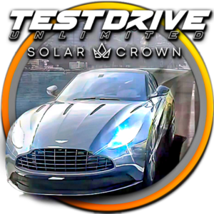 Test Drive Unlimited Solar Crown - Gold Edition ®GLOBAL