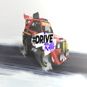🧸 #DRIVE Rally ✅ GOG 🧸 (PC)