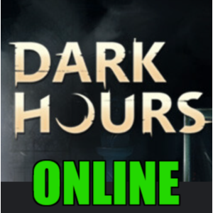 ・DARK HOURS — ОНЛАЙН・STEAM АККАУНТ・